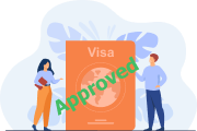 ADVANTAGE FOR YOUR VISA ADVANTAGE FOR YOUR VISA
