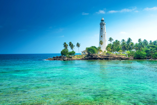 Sri Lanka visa for Gabonese citizens